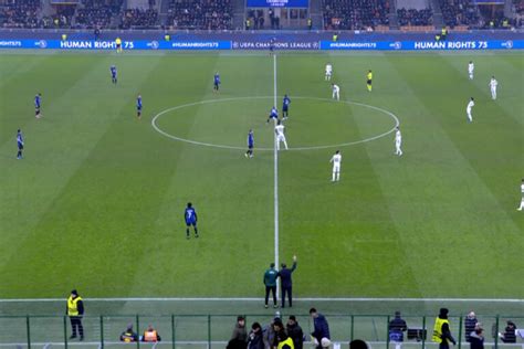 La CRONACA in diretta di Inter.